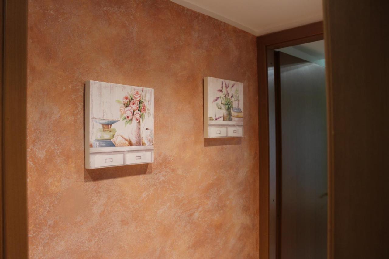 La Nina Apartamento Taormina Exterior foto