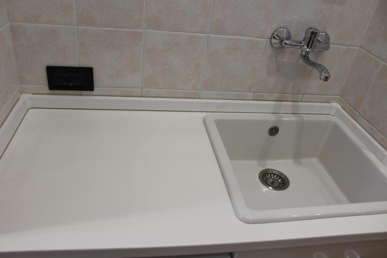 La Nina Apartamento Taormina Exterior foto