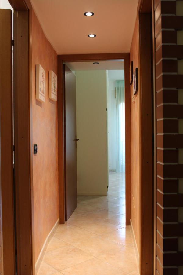 La Nina Apartamento Taormina Exterior foto