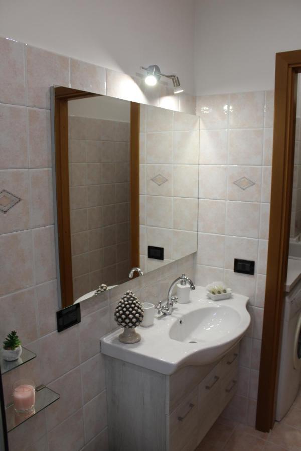 La Nina Apartamento Taormina Exterior foto